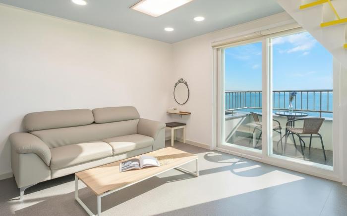 Samcheok Padosori Pension