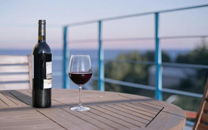 Donghae Red Roof Pension