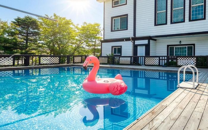 Ganghwa Pastel Pension