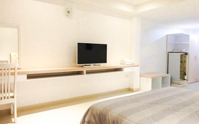 The White House Dongtarn Beach Jomtien Pattaya ll