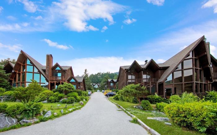 PyeongChang Maia Pension