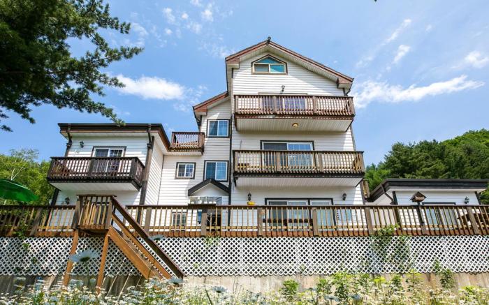 Pyeongchang Secret Garden Pension