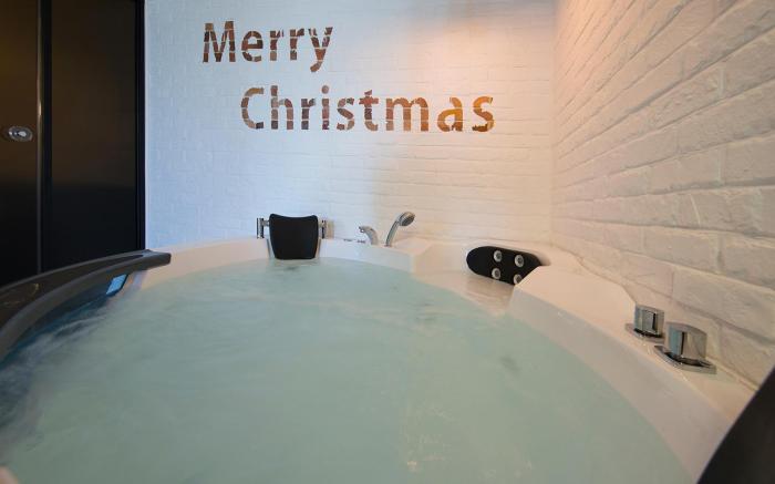 Gosung Christmas Pension