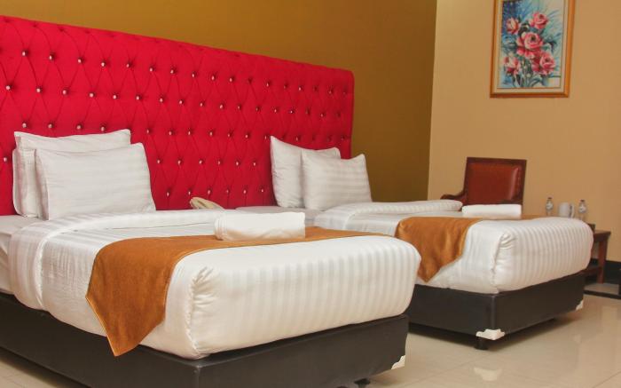Rizen Padjadjaran Hotel