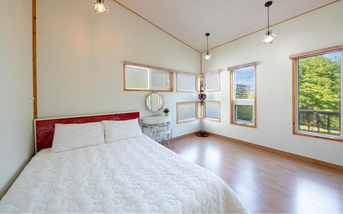 Hongcheon Lime Orange Pension