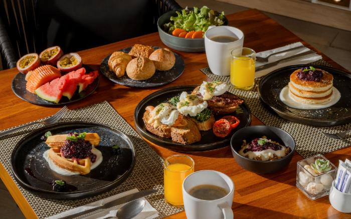 Andaman Beach Hotel Phuket - Handwritten Collection