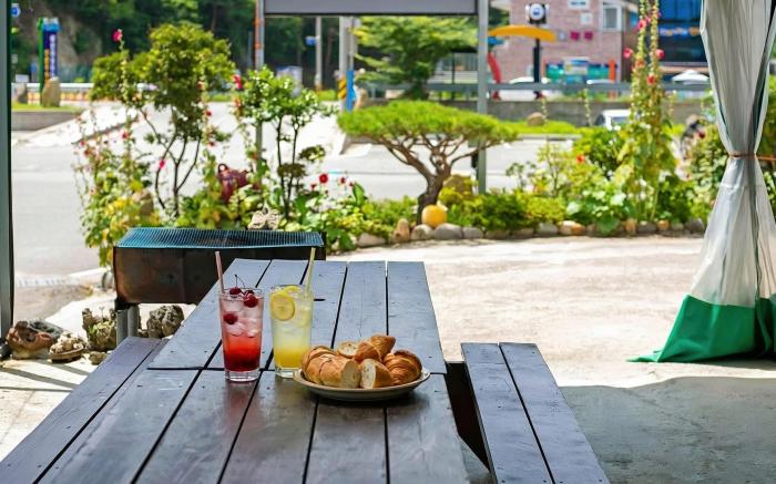 Samcheok Sol Beach Pension