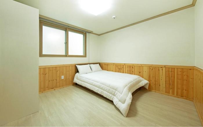 Samcheok Haega Pension