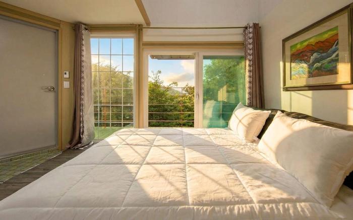 Hongcheon When You Are There Pension