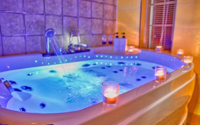 Yangpyeong Yoon & Park Spa Pension