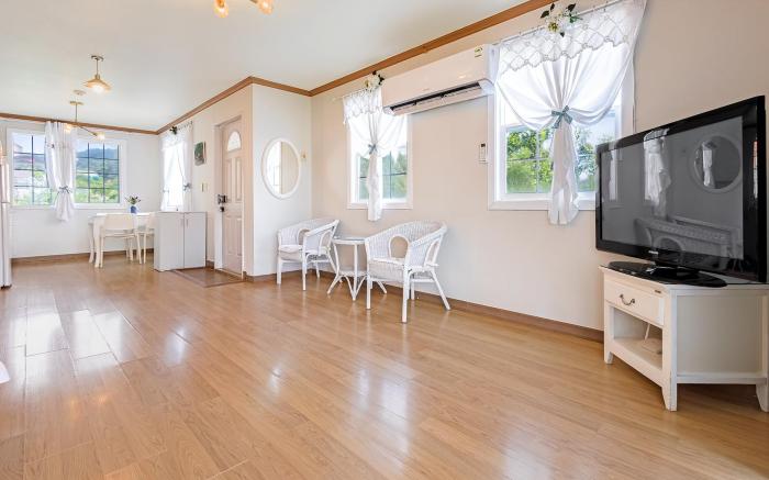 Ganghwa Haemaru Pension