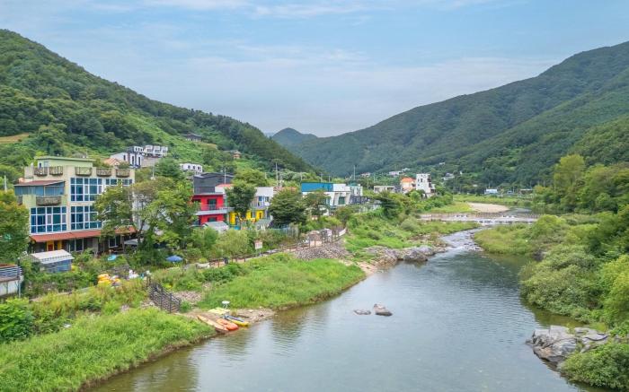 Gapyeong Tremore Pension