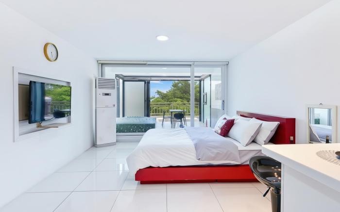 Gapyeong Colline Pension