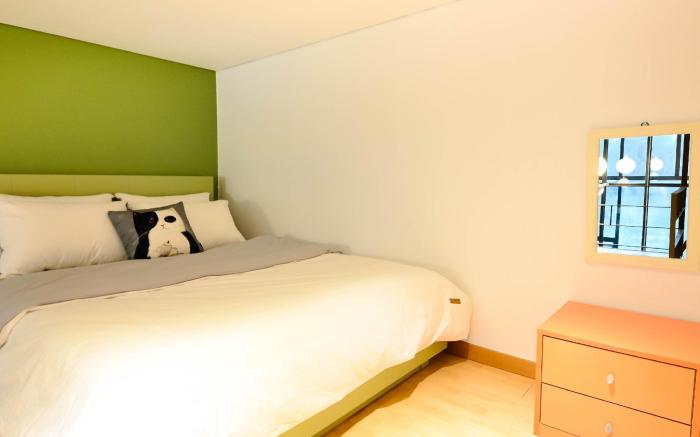 Gapyeong Colline Pension