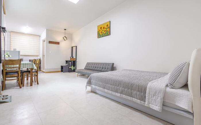 Gapyeong Two Dog Place Pension