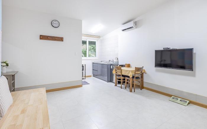 Gapyeong Two Dog Place Pension