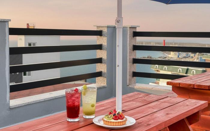 Samcheok Jisu Pension