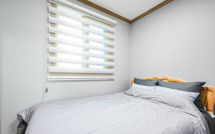 Samcheok Herb Pension