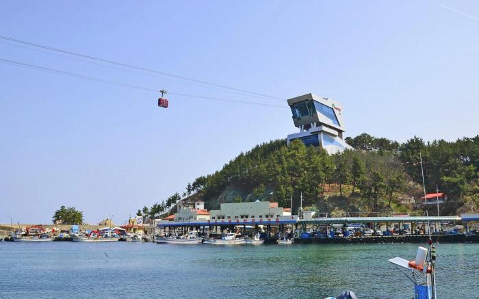 Samcheok Good Friend Pension