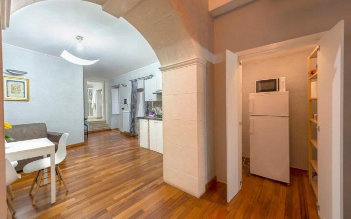 Central Ortigia Apartment Steps Away From Sights