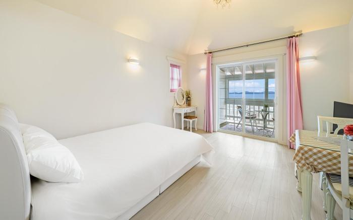 Ganghwa Daeun pension