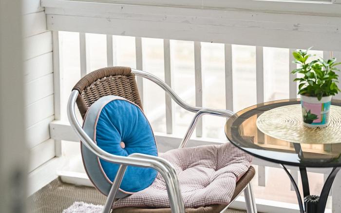 Ganghwa Daeun pension