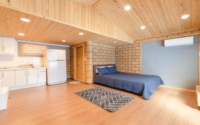 Gapyeong Pumkin Pension