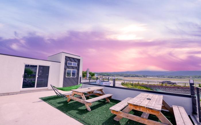 Gangneung Good Camping