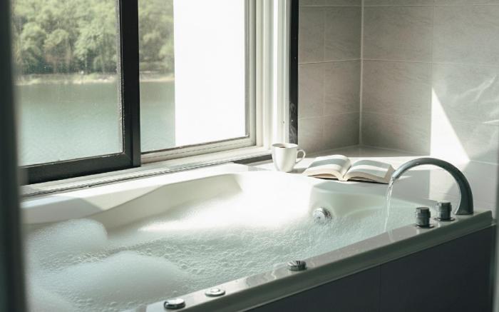 Gapyeong Rondavill Pension