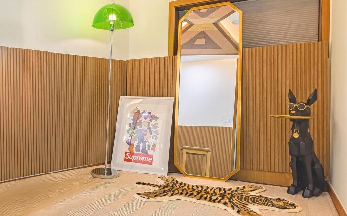 Gapyeong Rondavill Pension