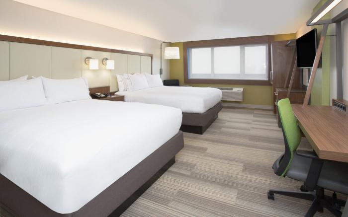 Holiday Inn Express & Suites Saugerties - Hudson Valley By IHG