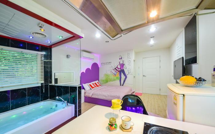Gapyeong Ashely Pension