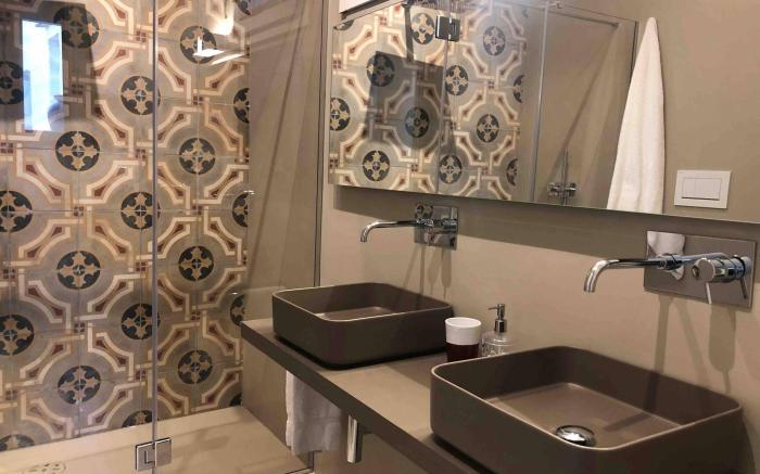 Lu Leccio Suite Apartment With Terrace 8