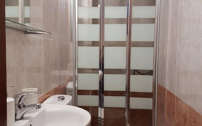 Triana Ruiseor 3 Rooms, Ac, Wifi
