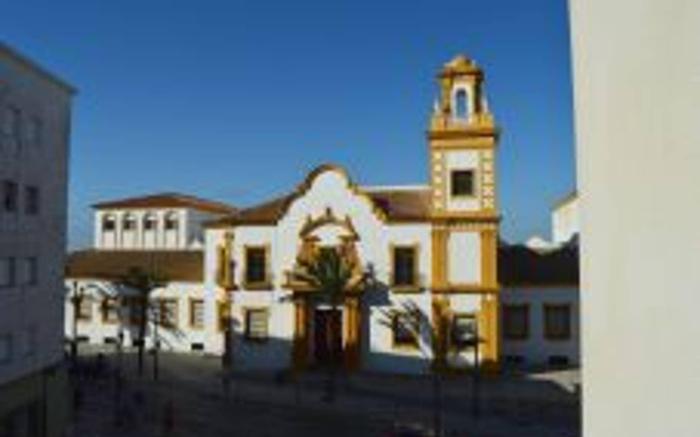 Santa Mara Apartment