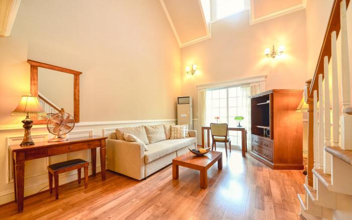 Gangneung Cozy House Pension