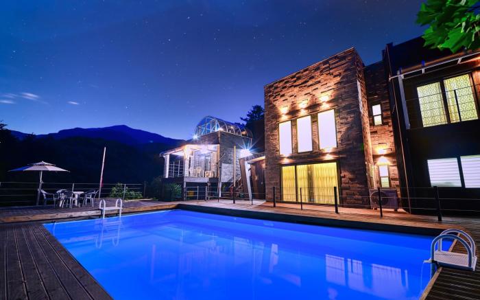 Gapyeong Violet Pension