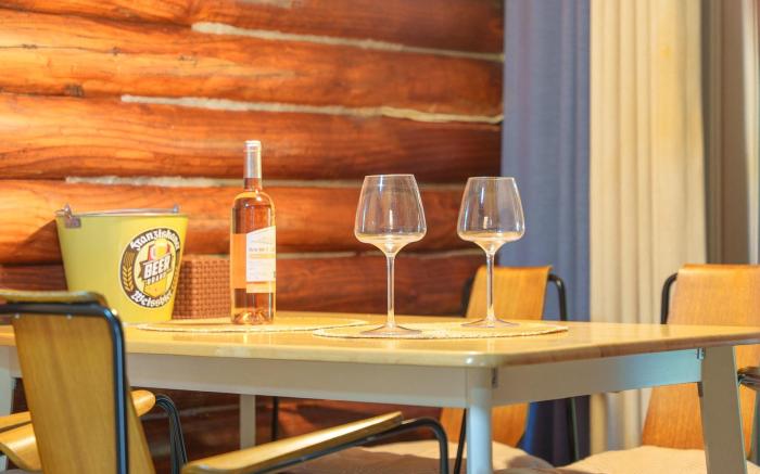 Pocheon Arumdri Pension