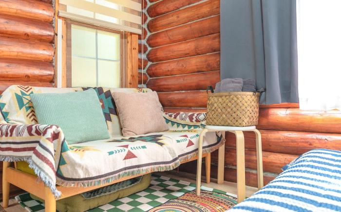 Pocheon Arumdri Pension