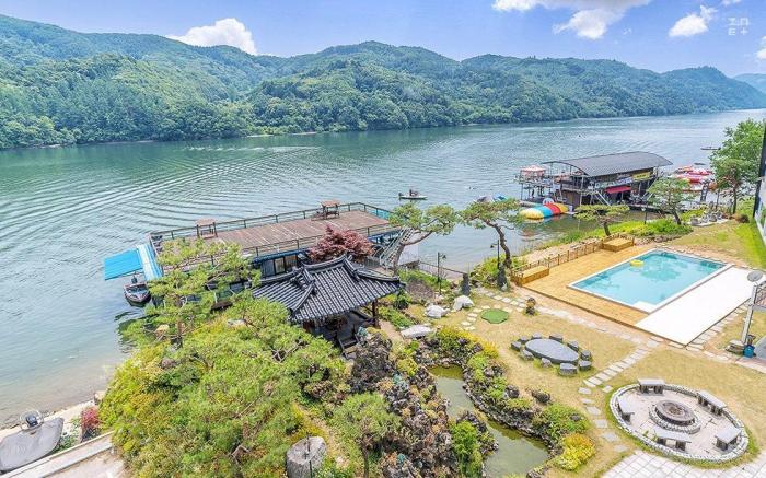 Gapyeong Garamseulki Pension