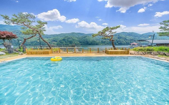 Gapyeong Garamseulki Pension