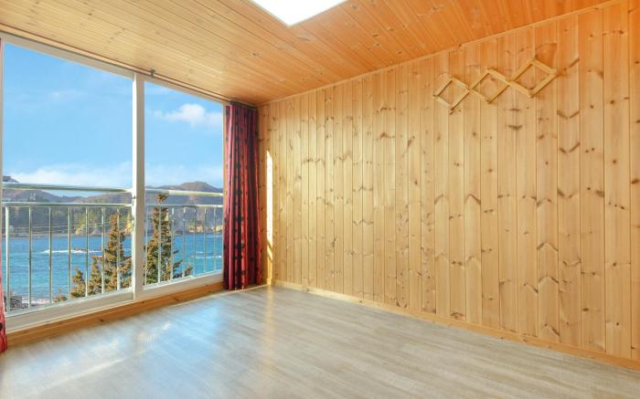 Samcheok sky Pension