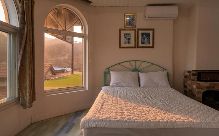 Gapyeong Four Season Pension