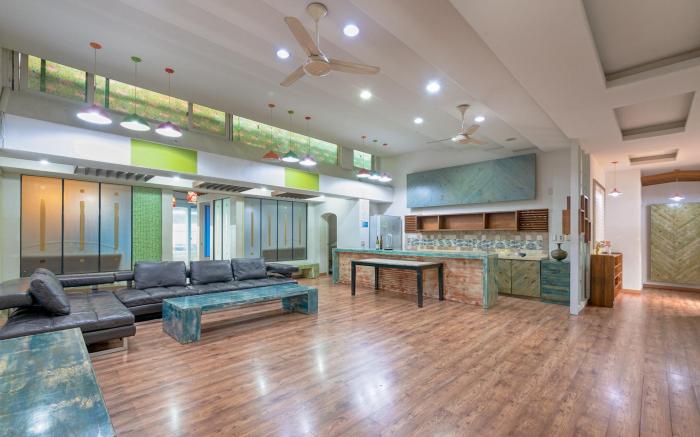 Gapyeong Four Season Pension