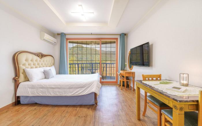 Gapyeong Elin Pension