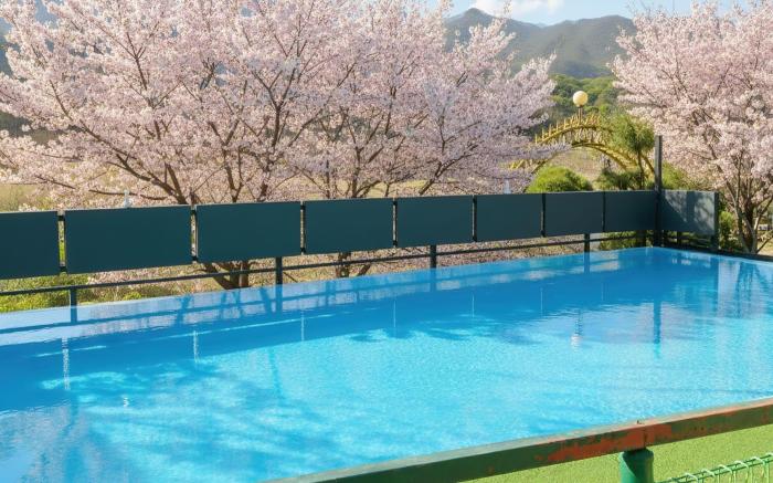 Gapyeong ebenzer Pension