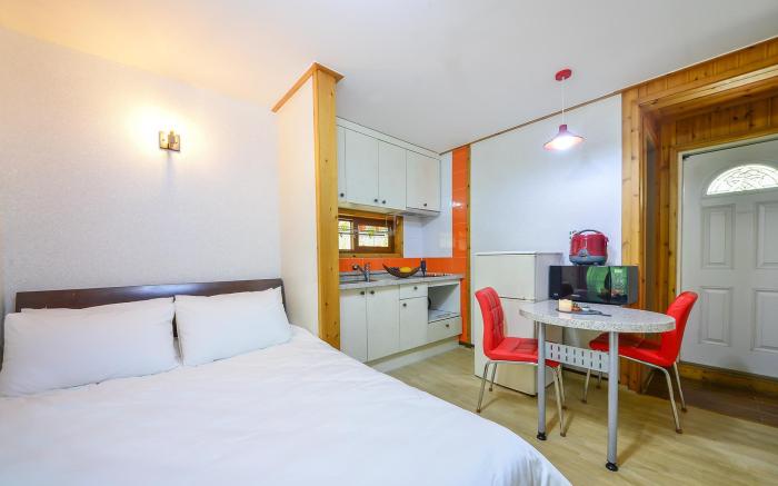 Gapyeong Dasom Pension