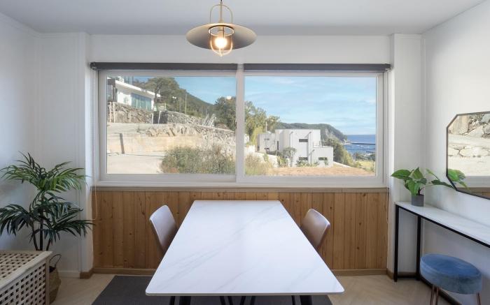 Namhae JJhouse Pension