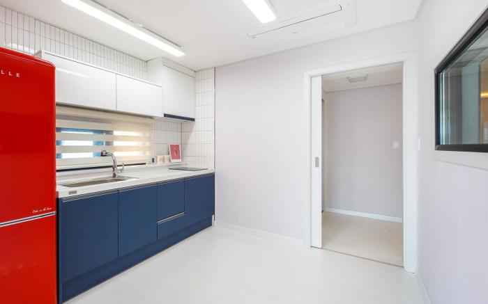 Gosung Shalala Private Pool & Spa Villa