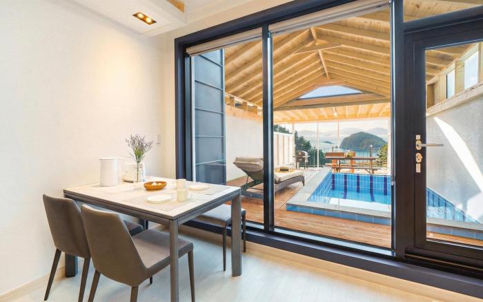 Namhae Palace1470 Pension